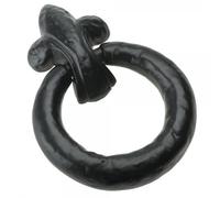 Eliza Tinsley Door Knocker Fleur De Lys Large Ring (Box of 5) Door Knocker Fleur De Lys Large Ring (Box of 5)