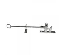 Eliza Tinsley Galvanised Hunting Latch Lifting Drop (Box of 5) Galvanised Hunting Latch Lifting Drop (Box of 5)