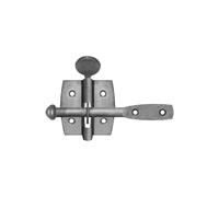 Eliza Tinsley Galvanised Small Auto Gate Catch Product Finish: Galvani Auto Gate Catch