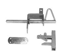 Eliza Tinsley Gate Kit - Timber gate Gate Kit - Timber gate