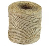 Eliza Tinsley Heavy Duty Jute Twine Natural (Pack of 10) Heavy Duty Jute Twine Natural (Pack of 10)