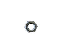 Eliza Tinsley M10 BZP Hexagon Nut M10 BZP Hexagon Nut