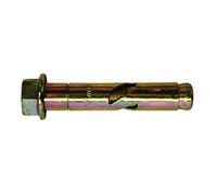 Eliza Tinsley M10 X 100MM Sleeve Anchor Sizes: M10 x 100mm Sleeve Anchor - Box of 10 Pieces