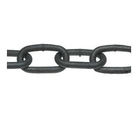 Eliza Tinsley Self Colour Long Link Welded Chain - Box of 10m Sizes: 7 Self Colour Long Link Welded Chain - Box of 10m