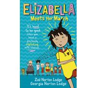 Elizabella Meets Her Match