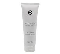 Elizabet Grant | Collagen Re - Inforce | Face Scrub | Exfoliant Visage | 260g