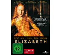 Elizabeth [1998] [DVD]