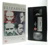 Elizabeth [1998] [VHS]