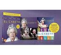Elizabeth: A Portrait in Parts