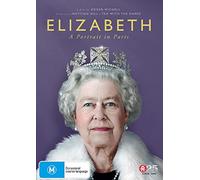Elizabeth : A Portrait in Parts (DVD)