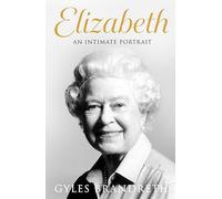 Elizabeth - Brandreth, Gyles - Hardback -