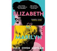 Elizabeth and Marilyn