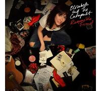 Elizabeth and the Catapult - Responsible Friend