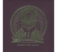 Elizabeth Anka Vajagic – Nostalgia / Pain – CD – Extended Play