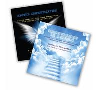 Elizabeth Ann Morris - Transforming My Reality & Sacred Communication