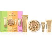 ELIZABETH ARDEN ADVANCED CERAMIDE 4 PIECE GIFT SET NOURISHING & AGE DEFYING