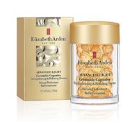 Elizabeth Arden Advanced Light Ceramide Capsules Strengthening & Refining Serum 30-Piece