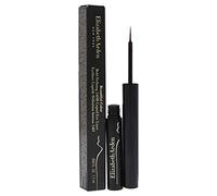 Elizabeth Arden Beautiful Color Bold Defining Liquid Eye Liner, Glided Brown 02