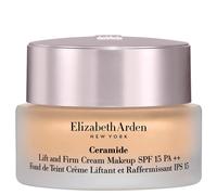 Elizabeth Arden Ceramide L&f 04 Vanilla Shell Foundation