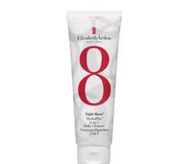 Elizabeth Arden Eight Hour HydraPlay 2-in-1 Daily Cleanser, 125ml, Purifying, Pore-Refining, Hydrating Vegan Cleanser and Pore-Cleansing Clay Mask for Face