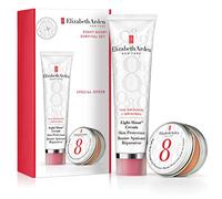 Elizabeth Arden Eight Hour Cream Gift Set 50ml Skin Protectant + 14ml Lip Protectant
