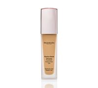 Elizabeth Arden Womens Flawless Finish Skincaring 200N Light Neutral Peach Foundation 30ml - One Size