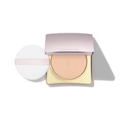 Elizabeth Arden Flawless Finish Skincaring Pressed Powder 9.9g- Light