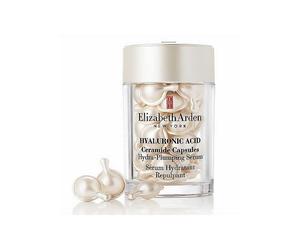 Elizabeth Arden Hyaluronic Acid Ceramide Capsules Hydra-Plumping Serum 30 Piece
