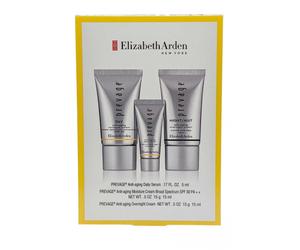 Elizabeth Arden Prevage Elizabeth Arden Get Gifted Set - Daily Serum 5