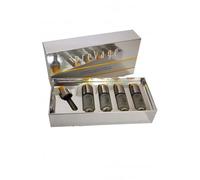 Elizabeth Arden Prevage regenerating treatment to brighten and smooth the skin 4 x 10 ml