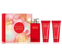 Elizabeth Arden Red Door EDT Spray 100ml + B/Lotion 100ml + S/Gel 100ml Gift Set
