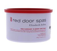 Elizabeth Arden Red Door Spa Red Currant Soft Wax - Berry - 14 oz Wax