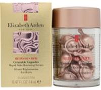 Elizabeth Arden Retinol + HPR Ceramide Capsules Line Erasing Night Serum - 30 Capsules