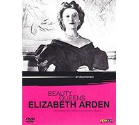 ELIZABETH ARDEN / RO - BEAUTY QUEENS ELIZABETH ARDEN - DVD - E4z