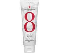 Elizabeth Arden Eight Hour HydraPlay 2-in-1 Daily Cleanser, 125ml, Purifying, Pore-Refining, Hydrating Vegan Cleanser and Pore-Cleansing Clay Mask for Face