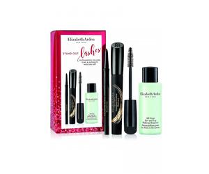 Elizabeth Arden Stand Out Lashes - Makeup Remover 50ml Standing Ovatio