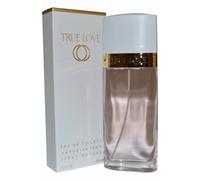 Elizabeth Arden Eau de Toilette Spray True Love – 100 ml