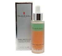 Elizabeth Arden Visible Brightening 2-phase exfoliating concentrate to brighten and smooth the skin for women 30 ml