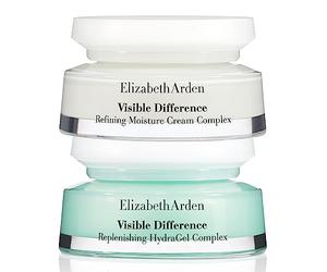 Elizabeth Arden Visible Difference 75ml Bundle