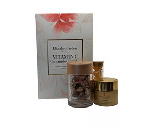 Elizabeth Arden Vitamin C Ceramide Arden Targeted Brightening Solution