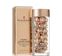 Elizabeth Arden Vitamin C brightening serum 90 caps.