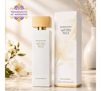 Elizabeth Arden White Tea Eau de Toilette 100ml Spray