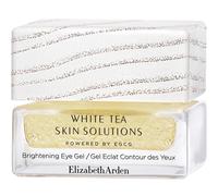 Elizabeth Arden Skin care White Tea Skin Solutions Brightening Eye Gel
