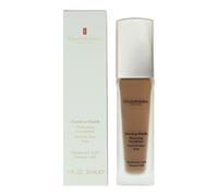 Elizabeth Arden Womens Flawless Finish Skincaring 550 Deep Neutral Foundation 30ml - NA - One Size
