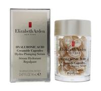 Elizabeth Arden Womens Hyaluronic Acid Ceramide Hydra-Plumping Serum Capsules 30pcs - NA - One Size