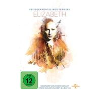 Elizabeth Award-Winning Masterpiece