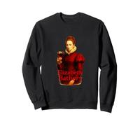 Elizabeth Báthory The Countess Gothic History Sweatshirt