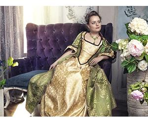 Elizabeth Bennet-A Proper Pride