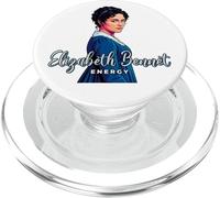 Elizabeth Bennet Energy Pride and Prejudice Jane Austen PopSockets PopGrip for MagSafe