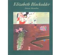 Elizabeth Blackadder by Duncan Macmillan (1999-11-07)